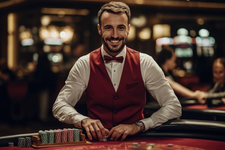 wawe togel platform interface showing sportsbook, live-dealer, and slot game categories