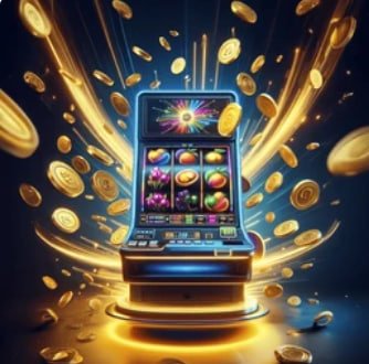 wawe togel featured game showcase