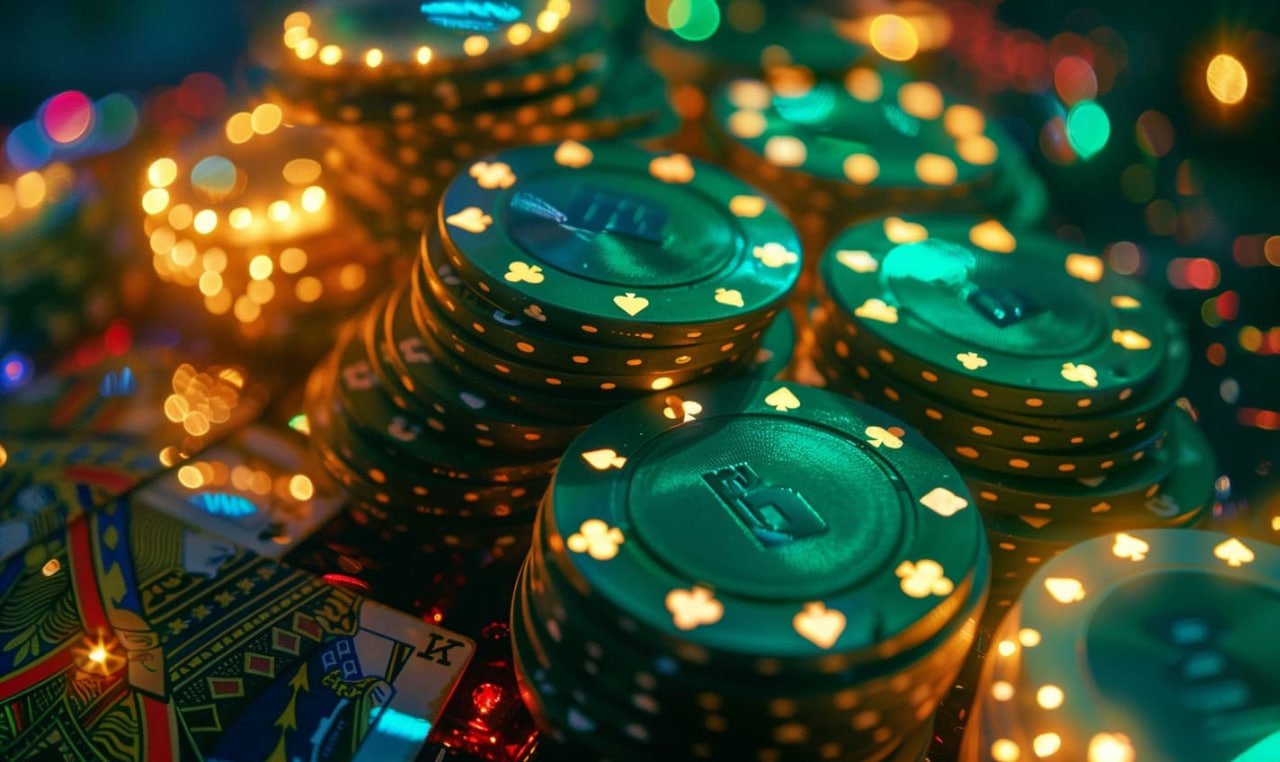 wawe togel featured game showcase